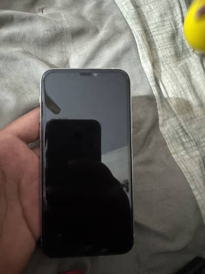 Apple iPhone 11 Pro
