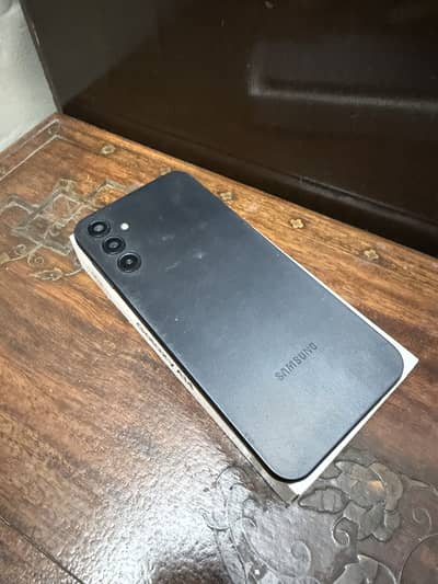 Samsung Mobile A14