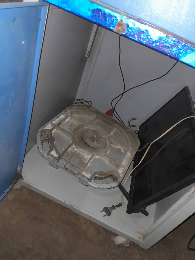 ALLIGNMENT EQUIPMENTS 3