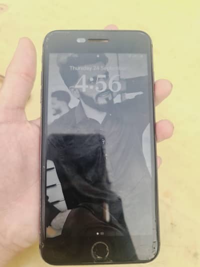 Apple iPhone 8 Plus 256gb