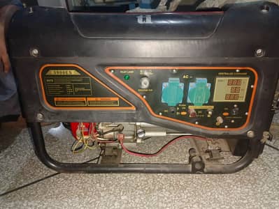 generator