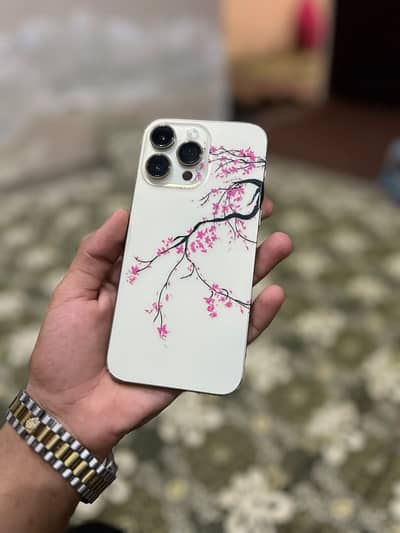 Apple iPhone 14 Pro Max jv