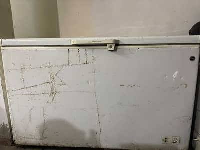 Pel freezer for sale