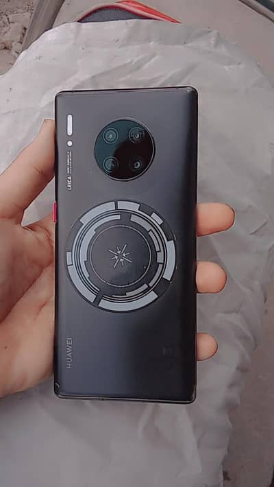 Huawei Mate 30 Pro