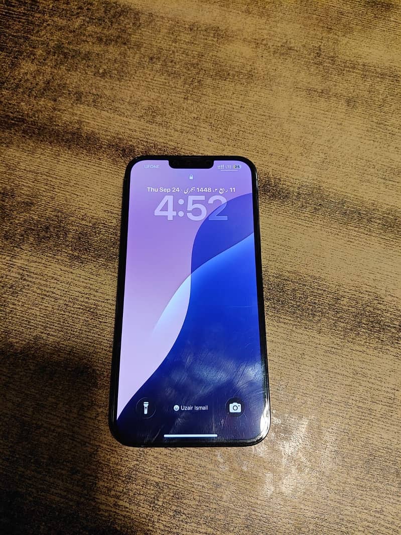 Apple iPhone 13 Pro Max 2