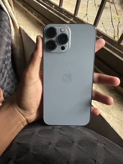 Apple iPhone 13 Pro Max
