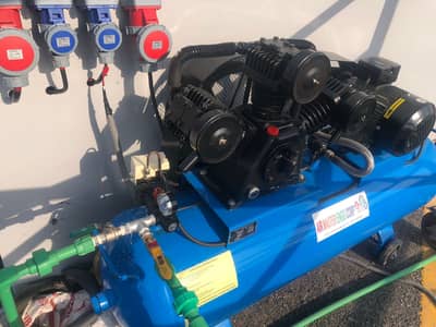 All Kind Of Garrage Equipments