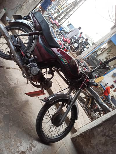 good condition 03067773796