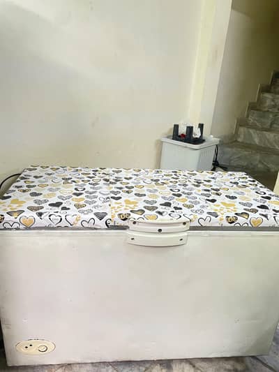 Deep Freezer 03248468747