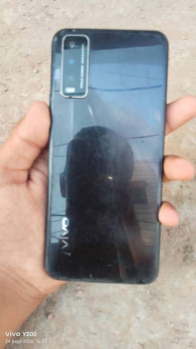 Vivo Y20