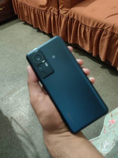 Xiaomi 12T Pro