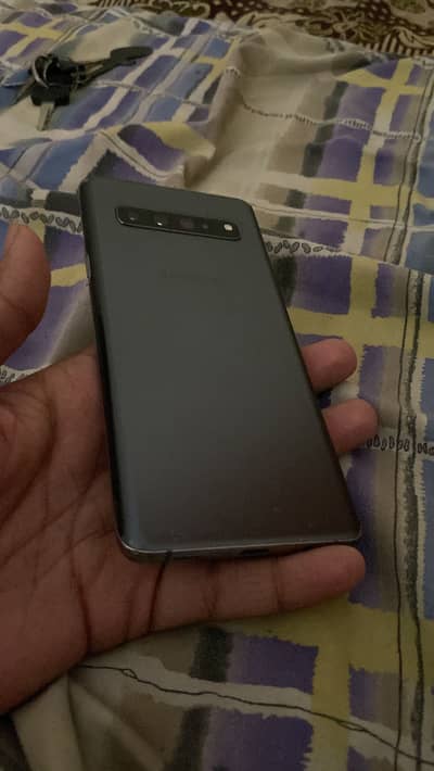 Samsung Mobile S10 5G