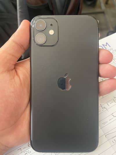 Iphone 11 128gb