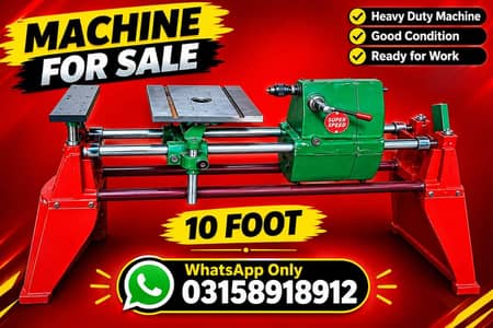 wood machine for sale