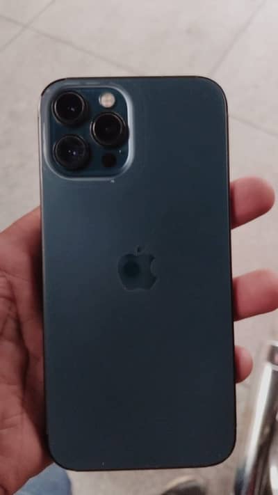 Apple iPhone 12 Pro Max