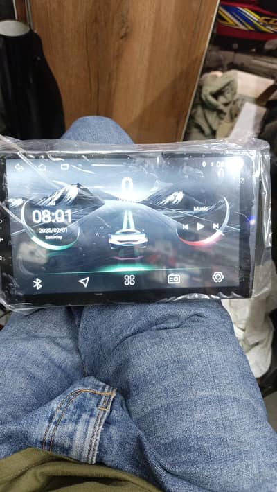 6580 model