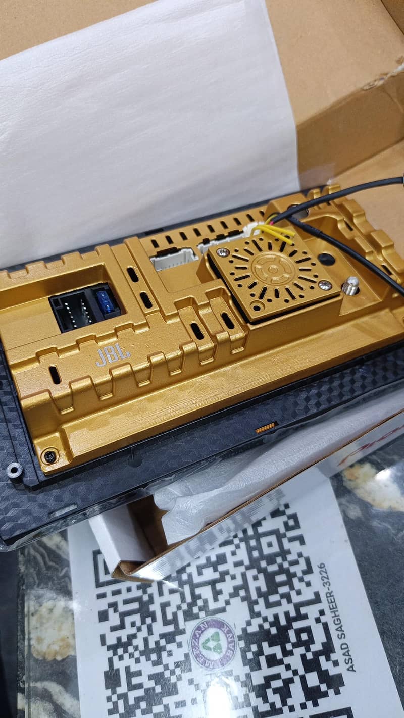 6580 model 2