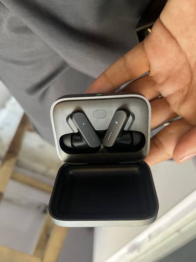 Buds Pro 9 with touch control