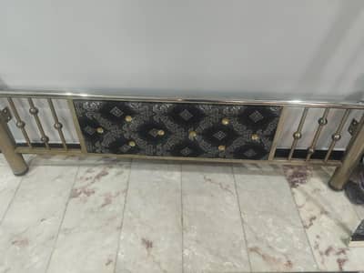 PREMIUM QUALITY BED