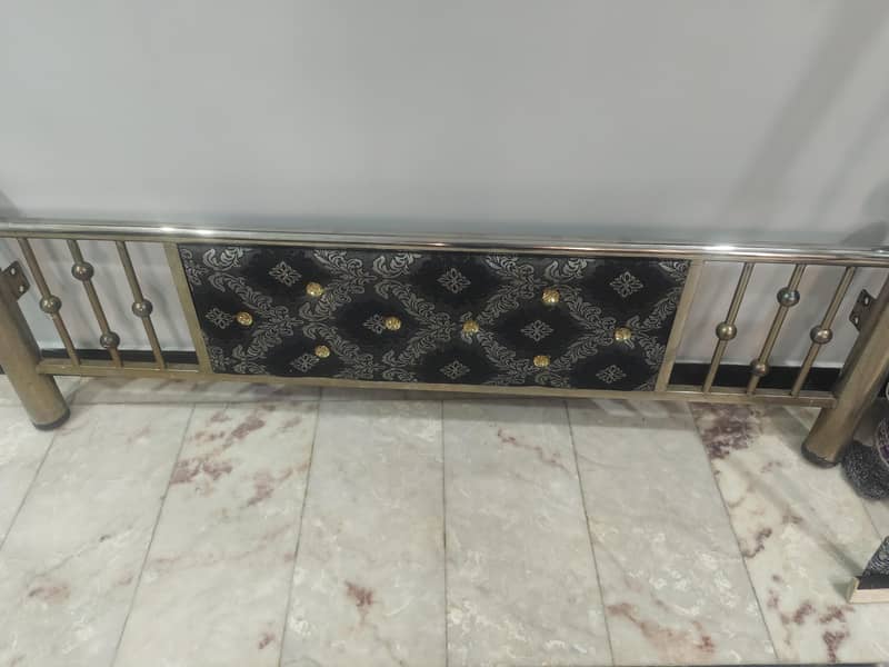 PREMIUM QUALITY BED 0