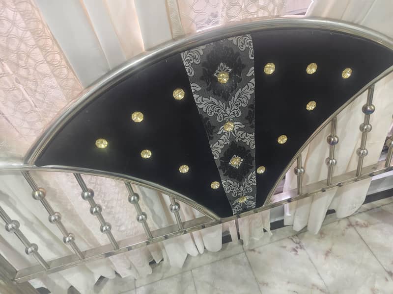 PREMIUM QUALITY BED 1