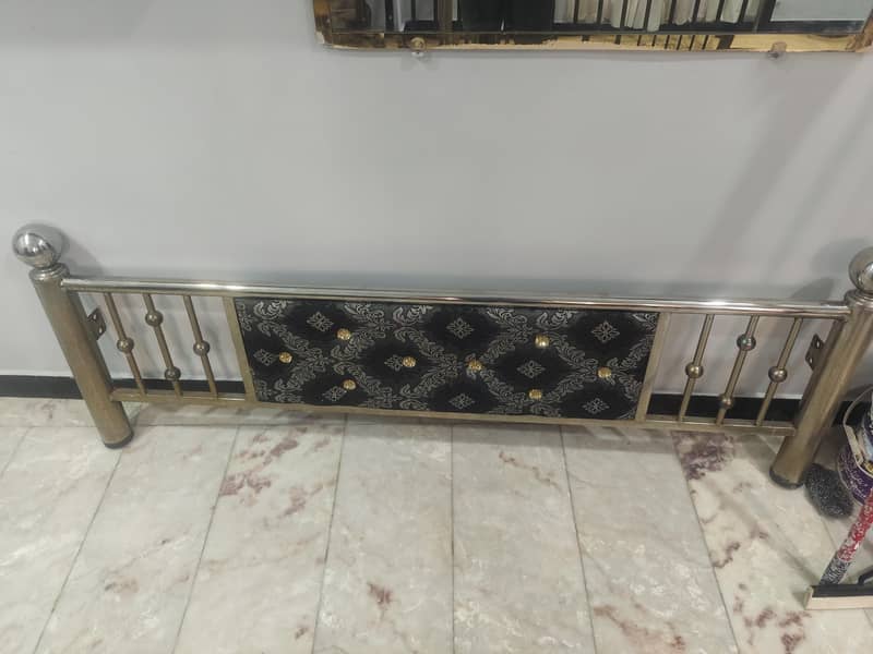 PREMIUM QUALITY BED 2