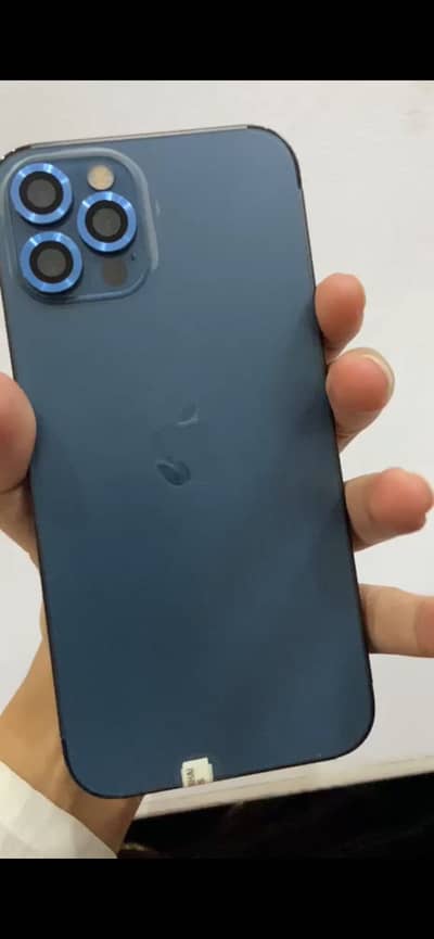 Apple iPhone 12 Pro