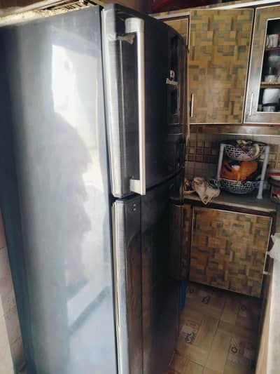 Dawlance fridge for sale,,good condition 10/10 ,,