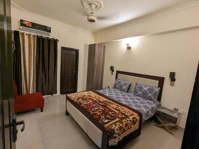 Room daily Basis