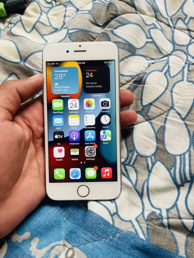 Apple iPhone 6S