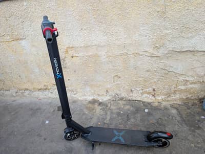 hover Electric Scotty
