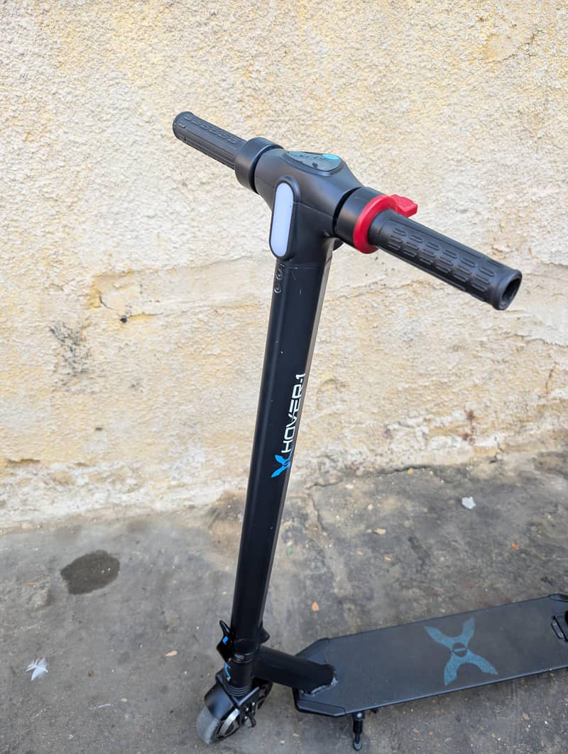 hover Electric Scotty 1