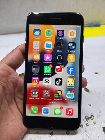 Apple iPhone 7 Plus