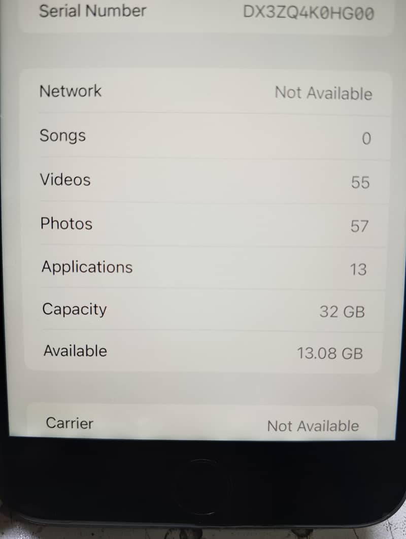 Apple iPhone 7 Plus 3
