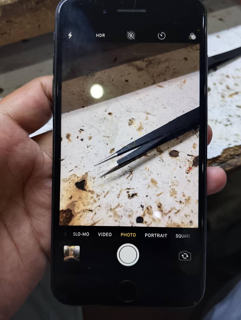 Apple iPhone 7 Plus 5