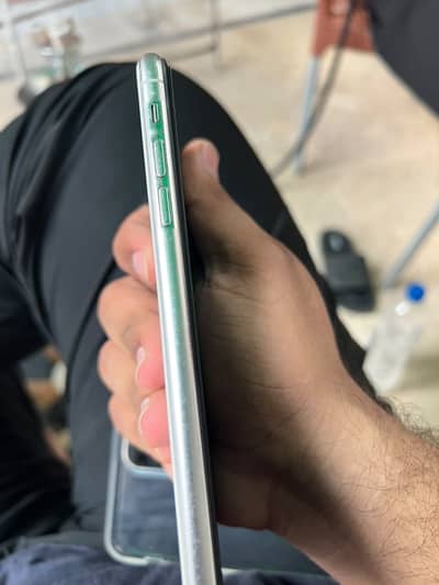 I phone 11 pro max