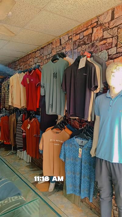shop for sale