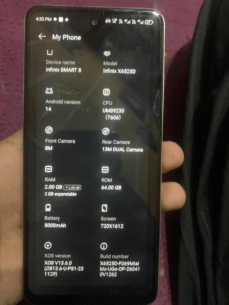 Apple iPhone XS 0