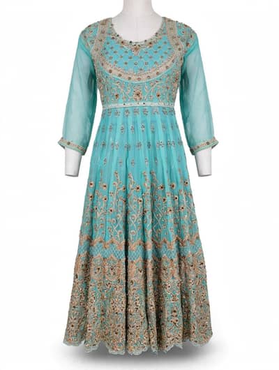 wedding frock. maxy. .