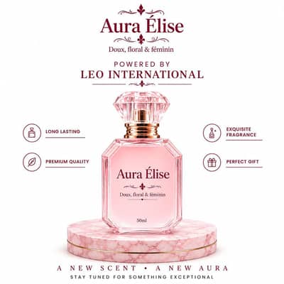 Aura Elise perfume