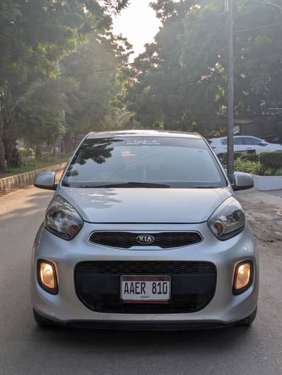 KIA Picanto 2020