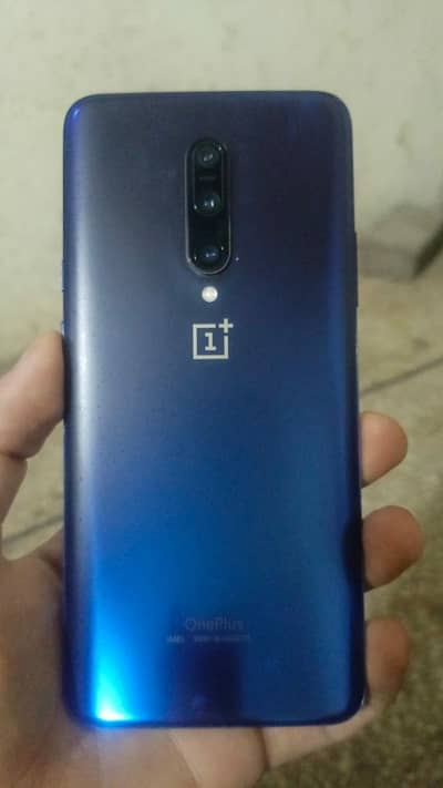 One Plus 7 Pro