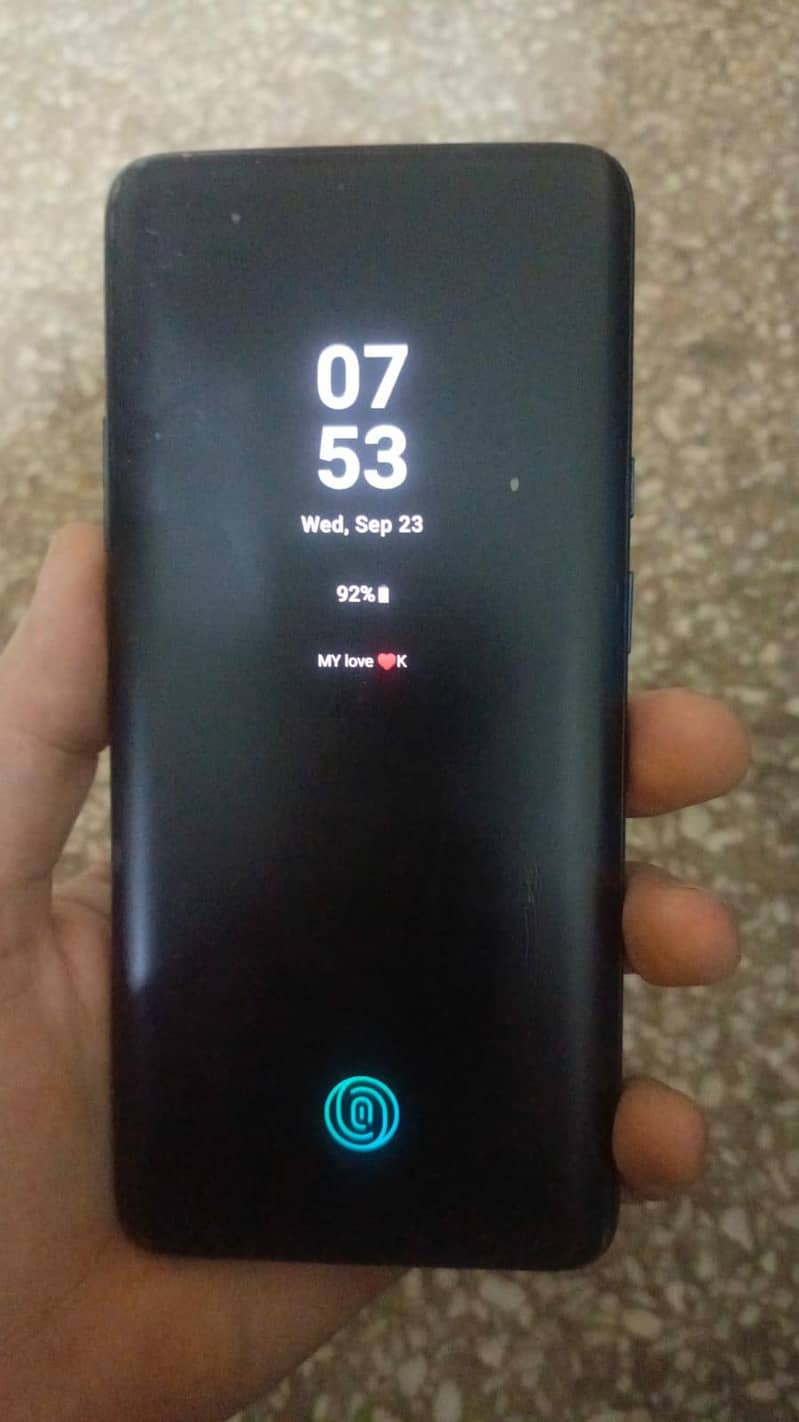 One Plus 7 Pro 1