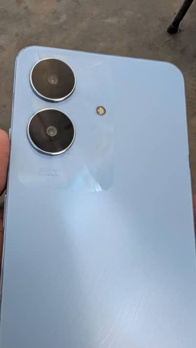 Realme Note 60