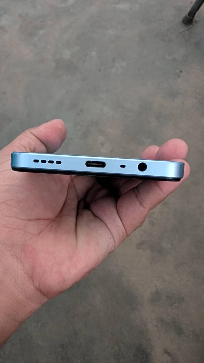 Realme Note 60 5