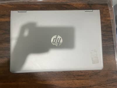 HP Pavilion x360 Convertible 14-ba 151TX