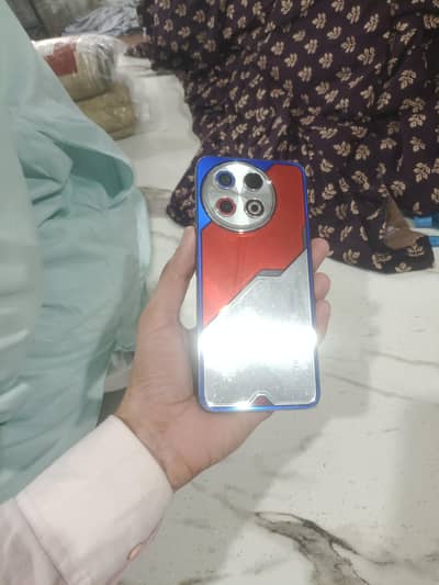 Tecno SPARK 30 Pro