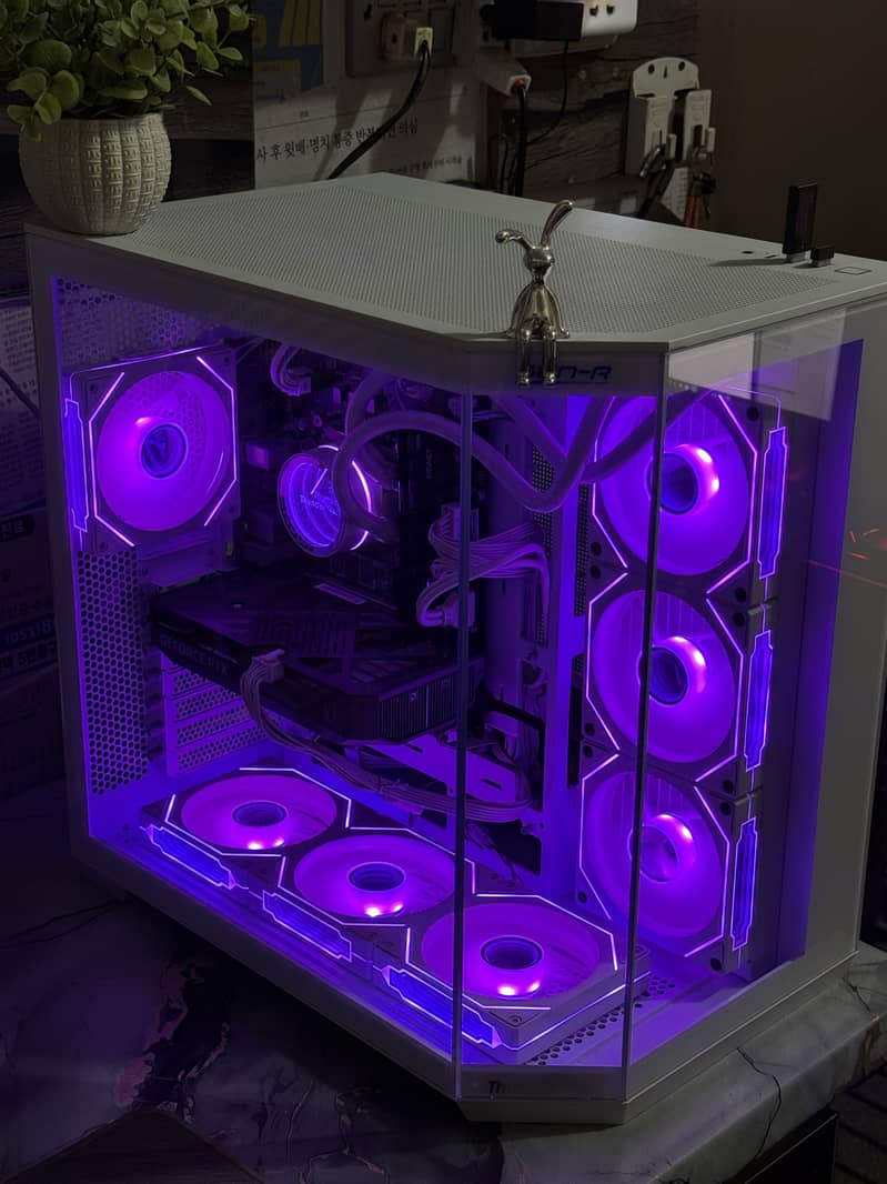 Gaming Pc 1