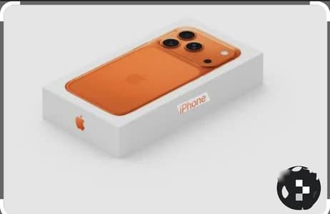 Apple iPhone 17 Pro Max sealed pack Box not open