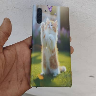 Samsung Mobile Note 10 5G